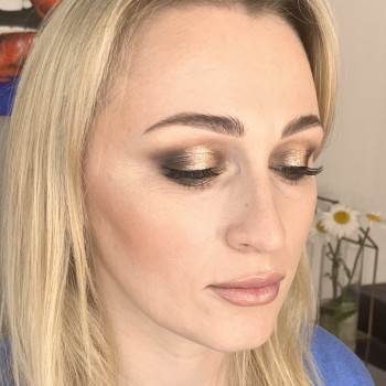 Макияж
                    Лешмейкер Алена Львов