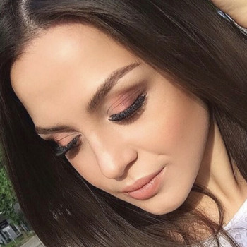 Макияж
                    Лешмейкер Алена Львов