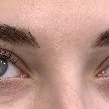 Макияж
                    Лешмейкер Алена Львов