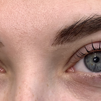 Макияж
                    Лешмейкер Алена Львов