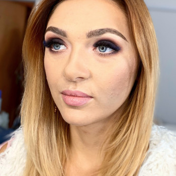 Макияж
                    Лешмейкер Алена Львов