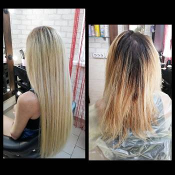 Алина Поликарпова , Бердянськ Фото - 5