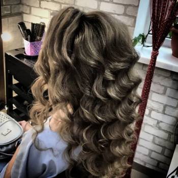 Алина Поликарпова , Бердянськ Фото - 7