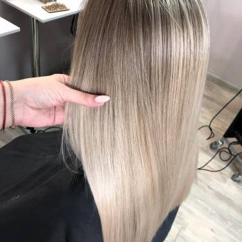 Фото с портфолио Юлия Баркар 