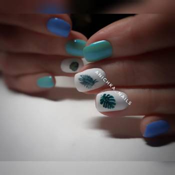 Анна Походенко , Харьков Фото - 24