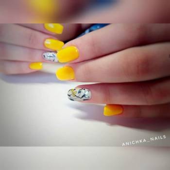 Анна Походенко , Харьков Фото - 22