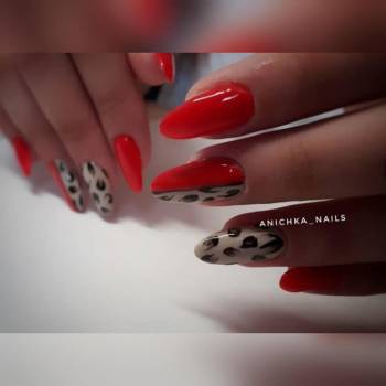 Анна Походенко , Харьков Фото - 21