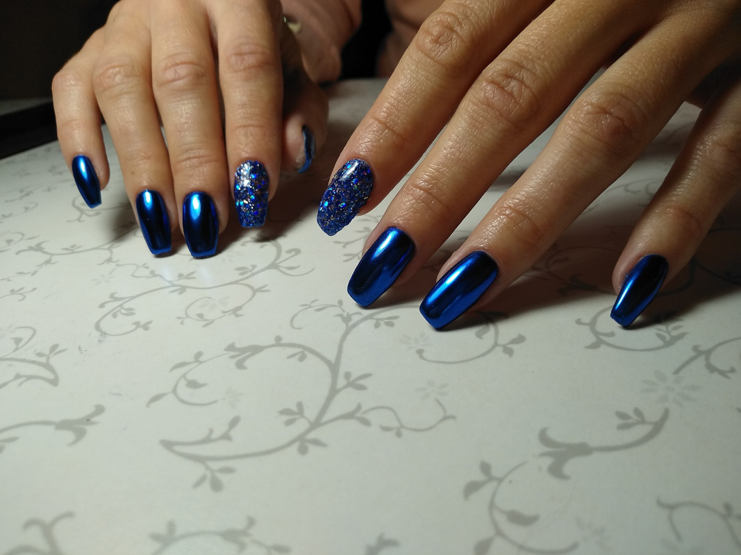 Наталья Неговора — Отзывы, Цены - мастер маникюра в Кривом Роге ...