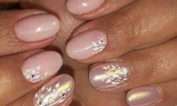 Гель-лак Косметологічний центр Полтавский Харків