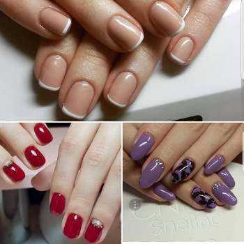 Фото с портфолио Полтавьский