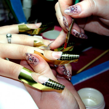 Фото с портфолио Полтавьский