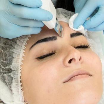 Фото с портфолио Полтавский