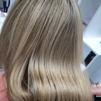 Окрашивание в MiloslavSky