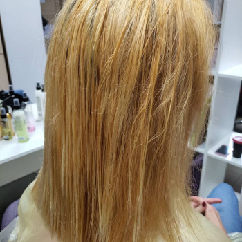 Окрашивание в MiloslavSky