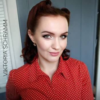 Viktoria Schramm , Вінниця Фото - 5