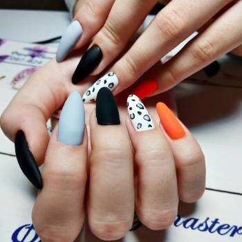 Фото с портфолио Евгения Федирко