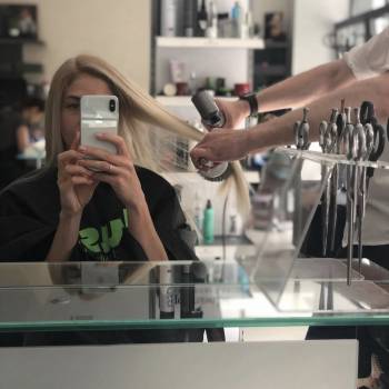 Just studio hair and nails, Тернопіль Фото - 7