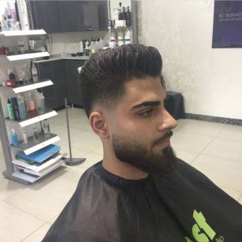 Just studio hair and nails, Тернопіль Фото - 8