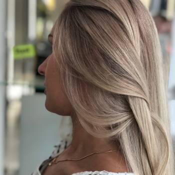 Just studio hair and nails, Тернопіль Фото - 10