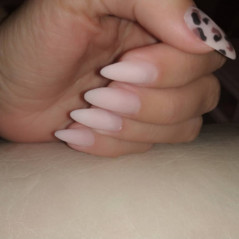 Фото с портфолио Надежда 