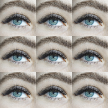 Наращивание ресниц
                    Лешмейкер Анна Хмельницкий