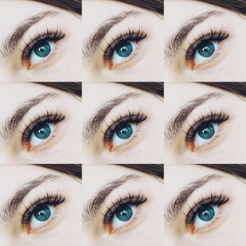 Наращивание ресниц
                    Лешмейкер Анна Хмельницкий