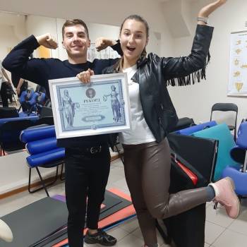 Фото с портфолио VIT