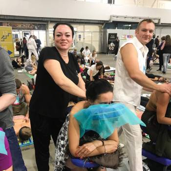 Фото с портфолио VIT