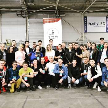 Фото с портфолио VIT