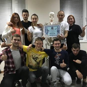 Фото с портфолио VIT