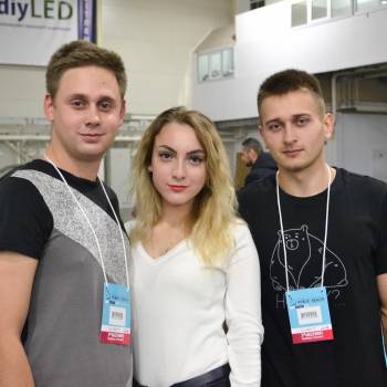 Фото с портфолио VIT