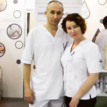 Фото с портфолио VIT