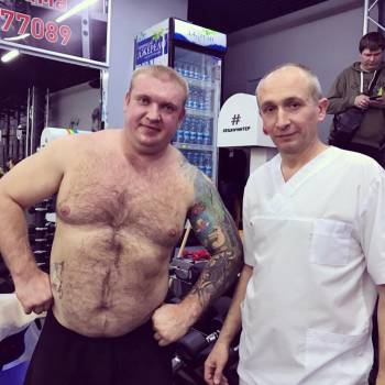 Фото с портфолио VIT