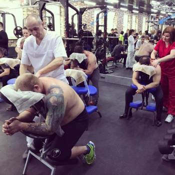 Фото с портфолио VIT