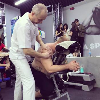 Фото с портфолио VIT