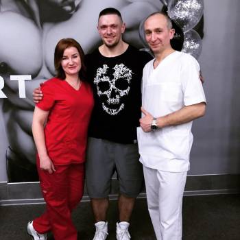 Фото с портфолио VIT