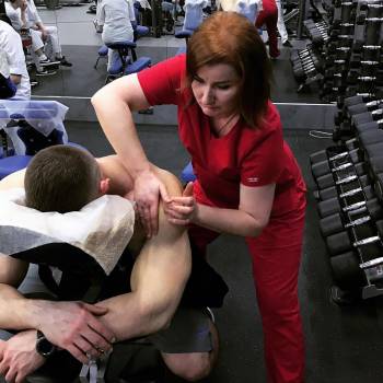 Фото с портфолио VIT