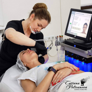HYDRAFACIAL MD