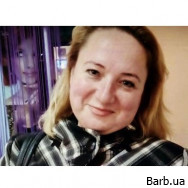 Майстер манікюру Алла Алексеенко на Barb.ua