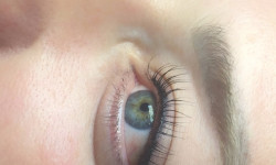 Ламинирование ресниц + Lash Botox Косметолог-эстетист Ольга Одесса