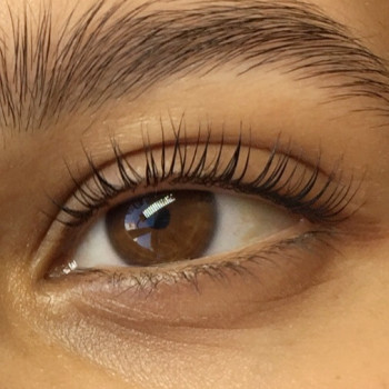 Ламинирование ресниц + Lash Botox
                    Косметолог-эстетист Ольга Одесса