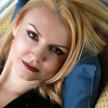 Вечерний, корпоративный макияж