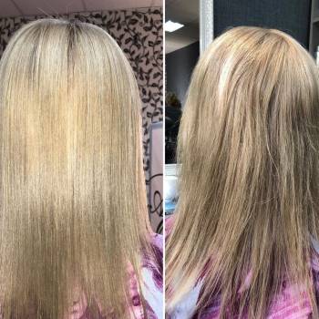 Фото с портфолио Виктория 