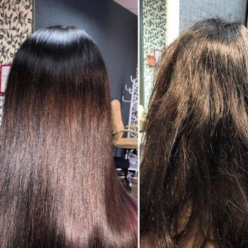 Фото с портфолио Виктория 