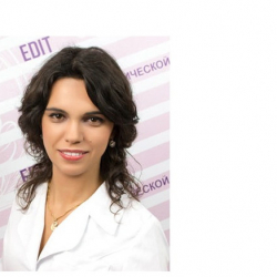 Янина Гнатенко