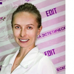 Алеся Моисеева