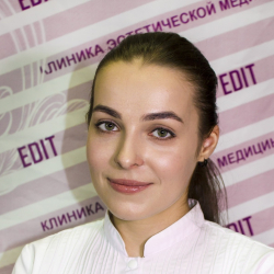 Анастасия Выговская