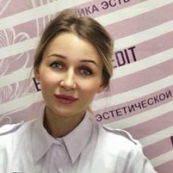 Екатерина Труш