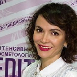 Анжела Петраш