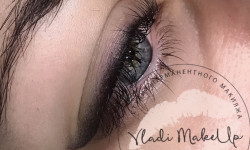 Перманентный макияж Мастер татуажа Юлия Киев